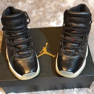 Air Jordan 11 – 72-10